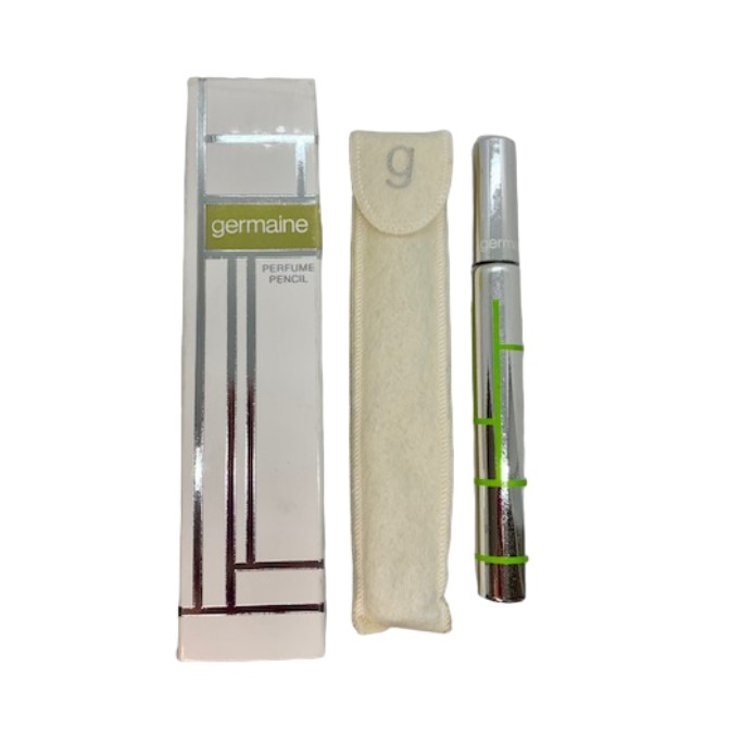 GERMAINE MONTEIL - Germaine Vintage Cologne 60 ML / Perfume 7 ml VINTAGE - immagine 2