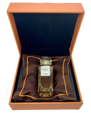 HERMES – Calèche Pure Parfum 15 ml VINTAGE