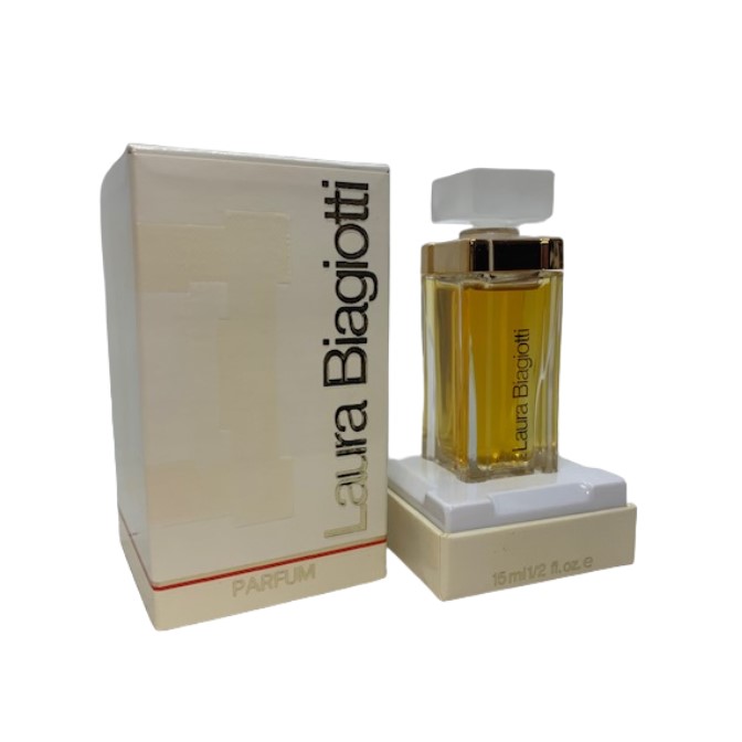 LAURA BIAGIOTTI - Laura Biagiotti Parfum Extrait