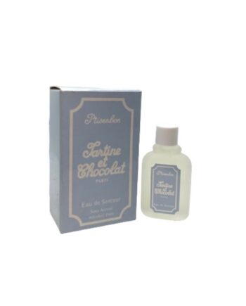 PTISENBON - Tartine et Chocolat Eau de Senteur Miniatura