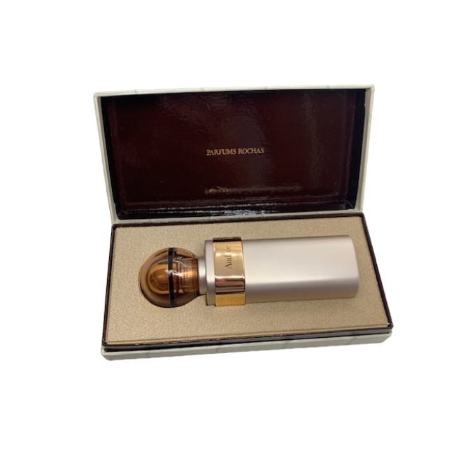 ROCHAS - Audace Parfum Extrait Vintage 7,5/30 ml recharge - immagine 2