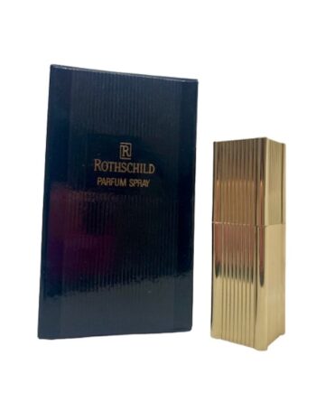 ROTSCHILD – Rotschild Parfum