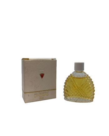 UNGARO - Diva Eau de Parfum Miniatura
