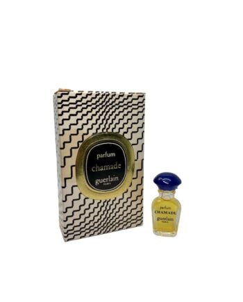 GUERLAIN - Chamade Parfum 1 ml Miniatura RARISSIMA