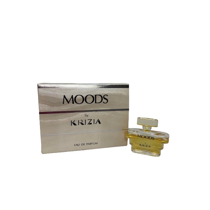 KRIZIA - Moods Donna Eau de Parfum Miniatura