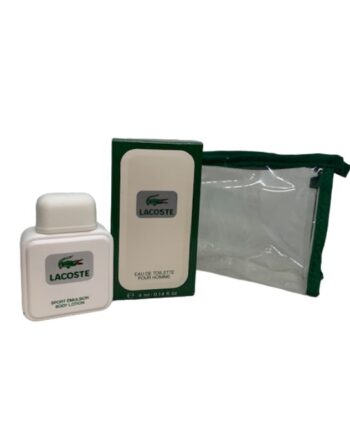 LACOSTE - Lacoste Eau de Toilette Pour Homme Miniatura