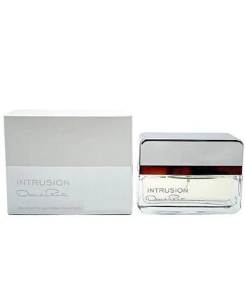 OSCAR DE LA RENTA - Intrusion Eau de Parfum 50 ml spray Vintage