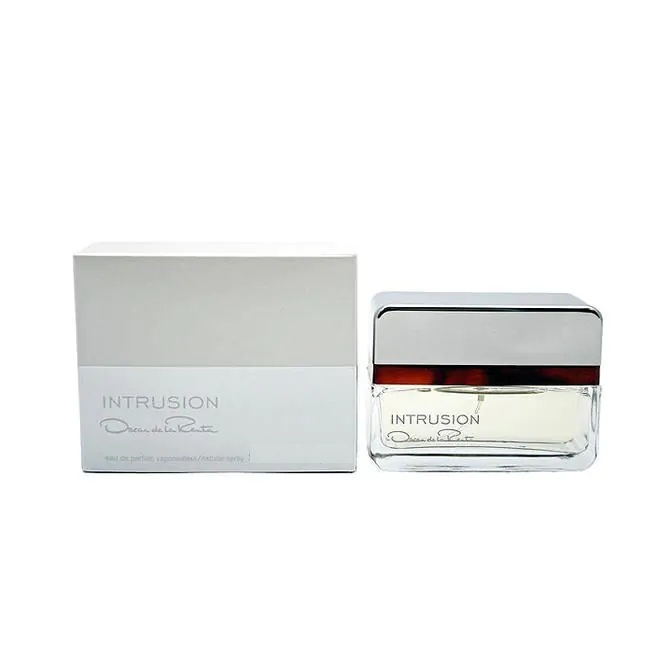 OSCAR DE LA RENTA - Intrusion Eau de Parfum 50 ml spray Vintage