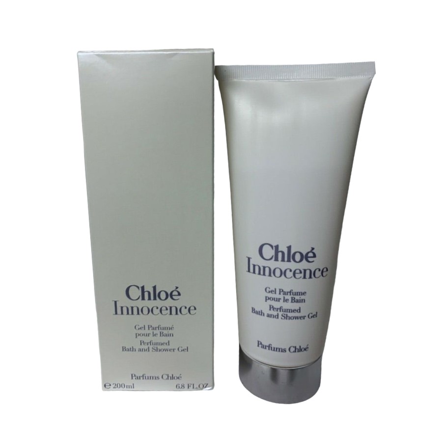 CHLOÉ - Chloe Innocence Bath Shower Gel 200 ml vintage