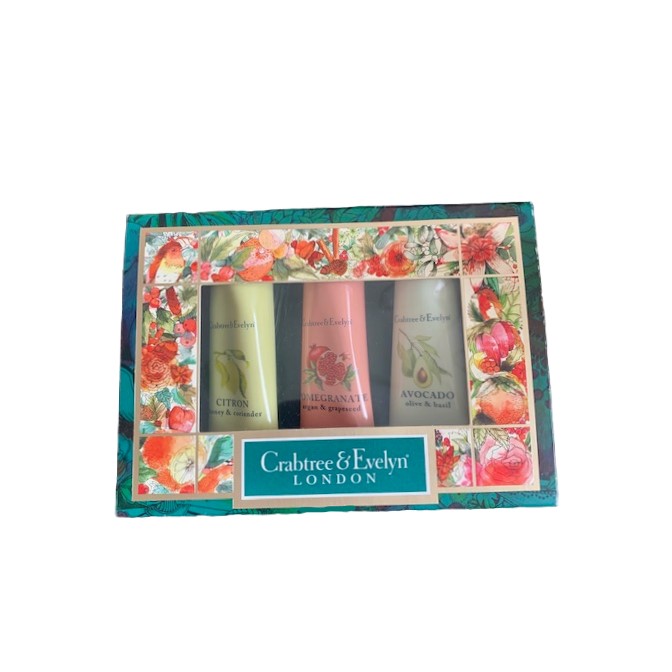 CRABTREE & EVELYN - Ultra-Moisturizing Hand Therapy