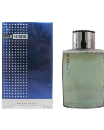DUNHILL- X-Centric Shower Freeze