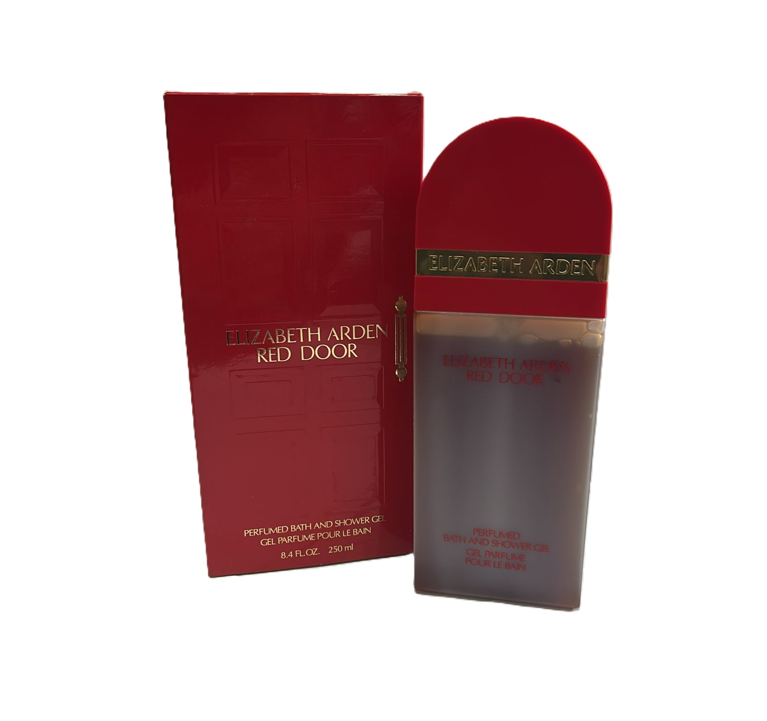 ELIZABETH ARDEN – Red Door Deodorante / Bagndodccia / Latte corpo VINTAGE - immagine 3