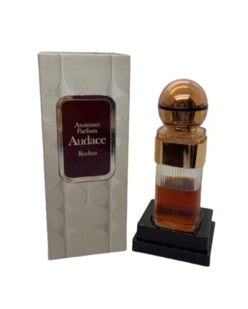 ROCHAS - Audace Pure Parfum Spray 45 ml VINTAGE