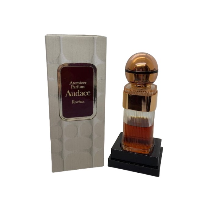 ROCHAS - Audace Pure Parfum Spray 45 ml VINTAGE