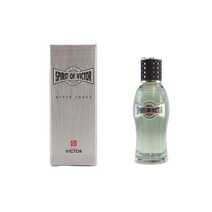 VICTOR - Spirit of Victor After Shave Vintage