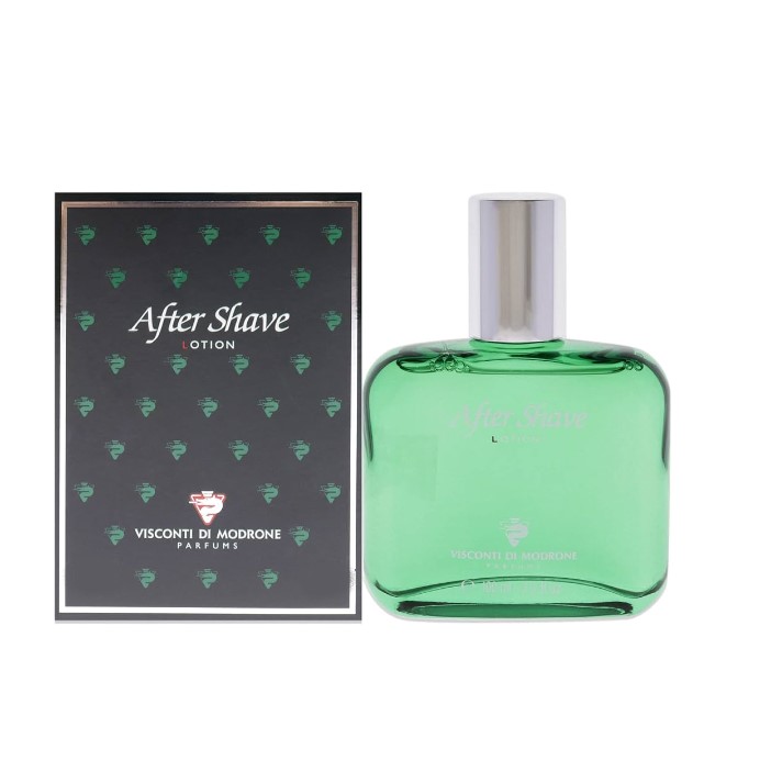 VISCONTI DI MONDRONE - After Shave Lotion Vintage