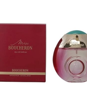 BOUCHERON - Miss Boucheron EDP 50/100 ml  - Deodorant 150 ml