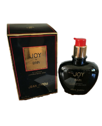 JEAN PATOU - Joy de Bain - Body lotion 200 ml VINTAGE