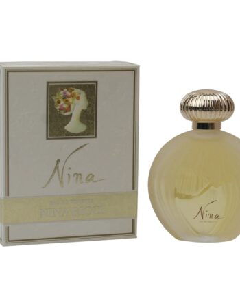 NINA RICCI - NINA Eau de Toilette splash 100/200 ml Vintage