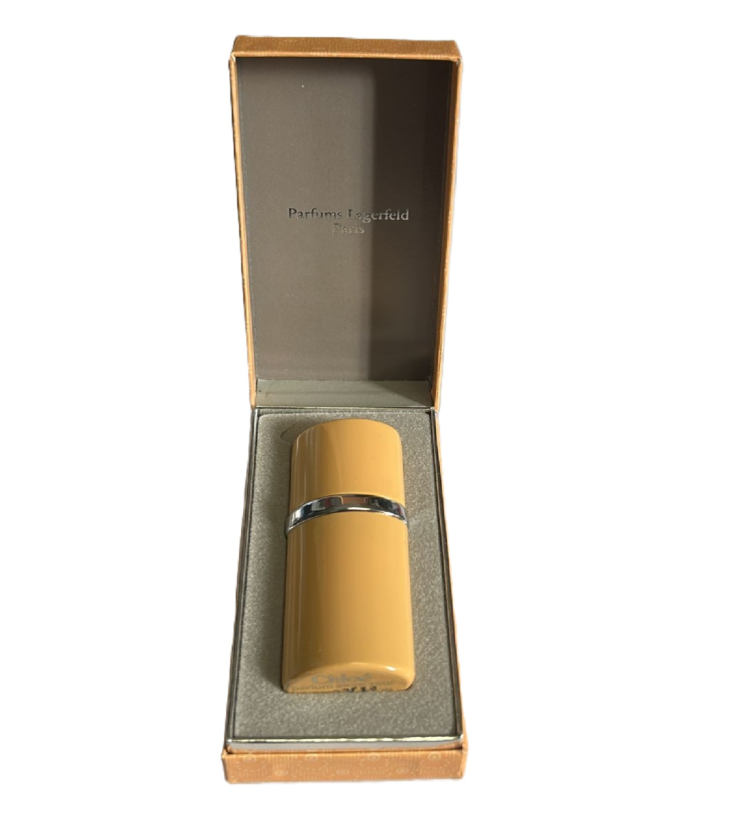KARL LAGERFELD - Chloè Parfum Spray 9.5 ml Prima Versione Vintage - immagine 2