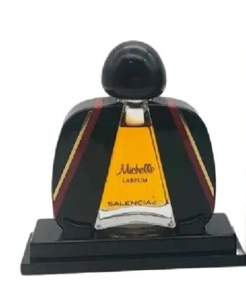 BALENCIAGA - Michelle Parfum Extrait 30 ml Vintage Molto Raro con base