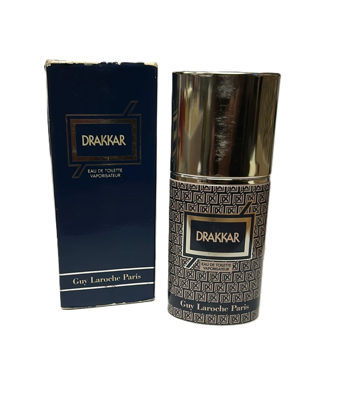 GUY LAROCHE - Drakkar Eau de Toilette 50 ml spray Prima Versione