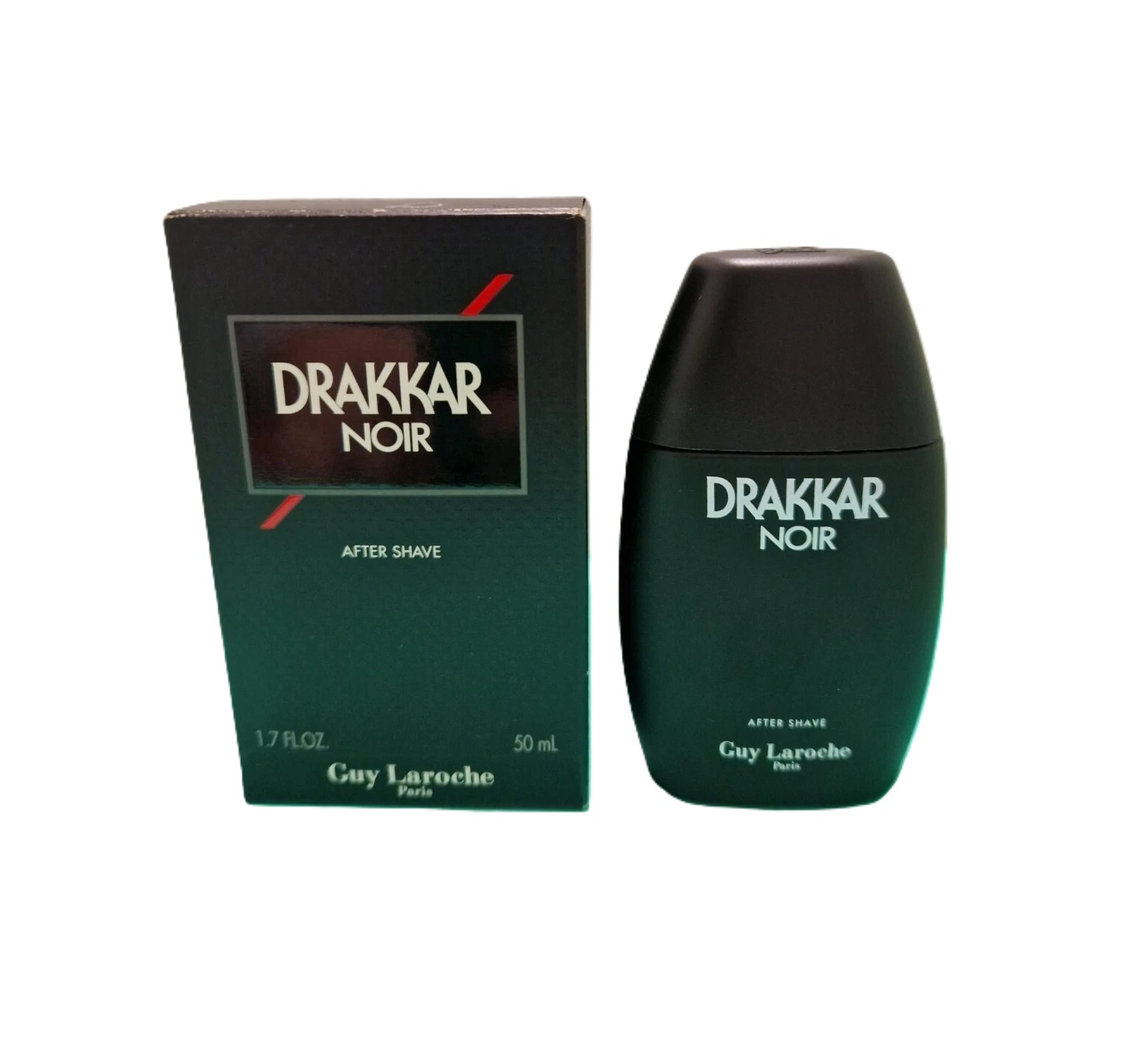 GUY LAROCHE - Drakkar Noir After Shave 50 ml Prima Versione