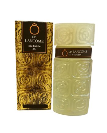 LANCOME - Ô De Lancôme EAU FRAICHE 140/228/420 ml Vintage