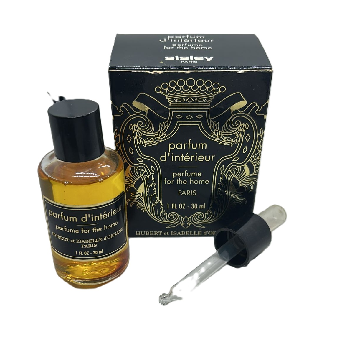 SISLEY - Parfum d'Interieur 30 ml VINTAGE
