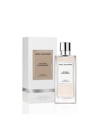 ANGEL SCHLESSER - Les Eaux D'un Instant - SANDALWOOD Eau de Toilette 150 ml