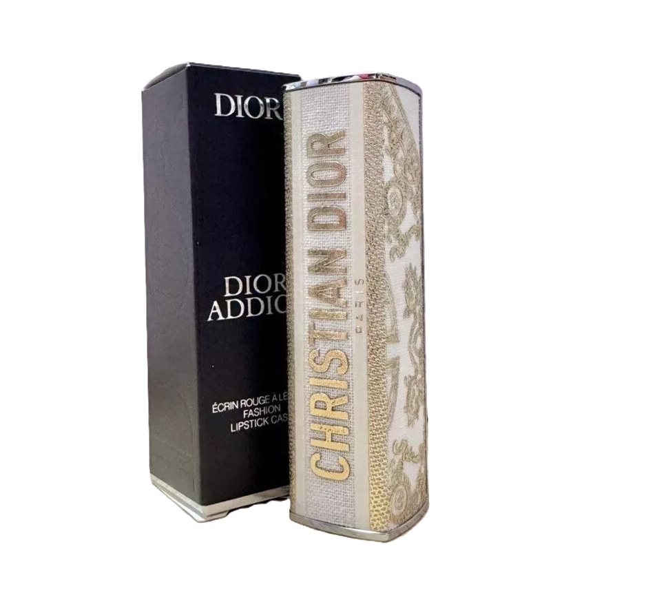 DIOR - ADDICT Ecrin Case – Edizione Limitata Tuileries - immagine 2