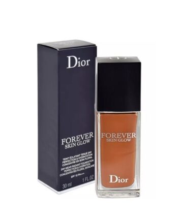 DIOR - Foreven Skin Glow - 6.5N Neutral 30 ml