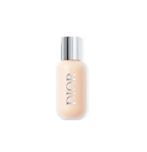 DIOR - Backstage, Face & Body Foundation 0,5 Neutral 50 ml