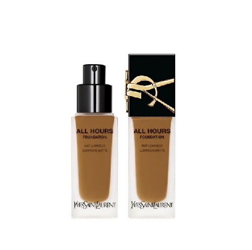 YVES SAINT LAURENT - ALL HOURS FOUNDATION Luminous Matte DW4 (SENZA SCATOLA)
