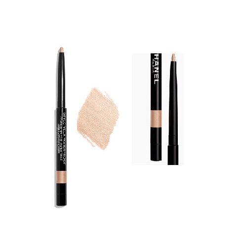 CHANEL - StYlo Yeux Waterproof 74 Beige Lumiere