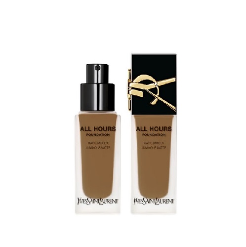 YVES SAINT LAURENT - ALL HOURS FOUNDATION Luminous Matte DN5 (SENZA SCATOLA)