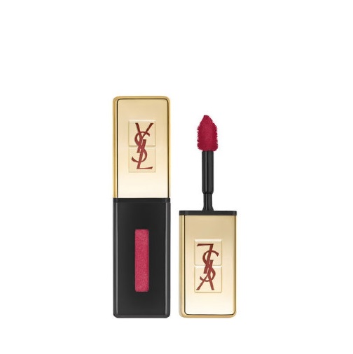 YVES SAINT LAURENT – Rouge Pur Couture, Vernis à Lèvres 5