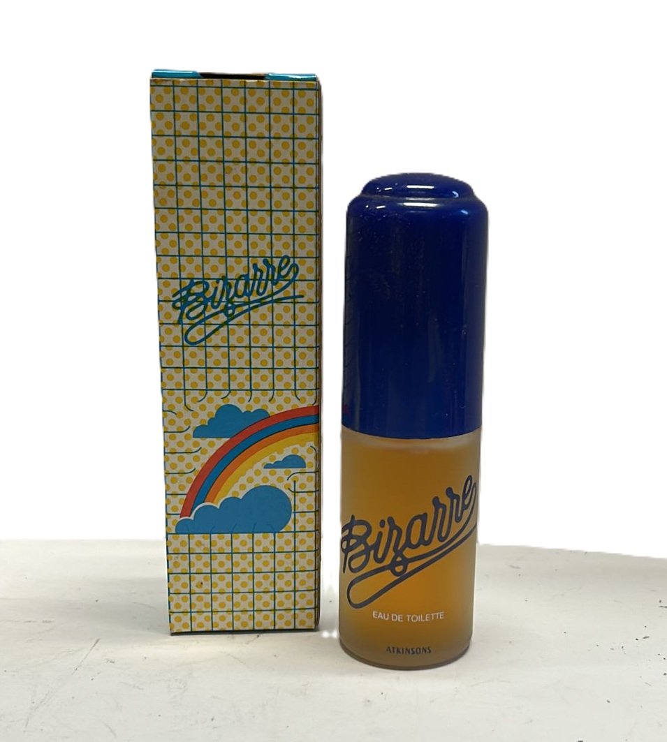 ATKINSONS - Bizarre Eau de Toilette 28 / 55 ml Prima Versione - immagine 2