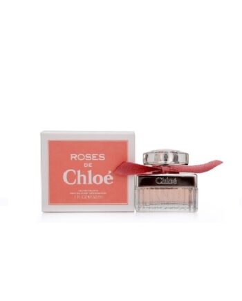 CHLOÉ - ROSES DE CHLOÉ Eau de Toilette 30 ml