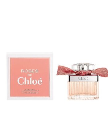 CHLOE - ROSES DE CHLOÉ  Eau de Toilette 50 ml