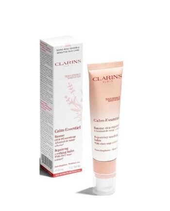 CLARINS - Calm-Essentiel Baume Cica-Réparateur 30 ml