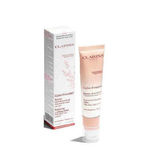 CLARINS - Calm-Essentiel Baume Cica-Réparateur 30 ml