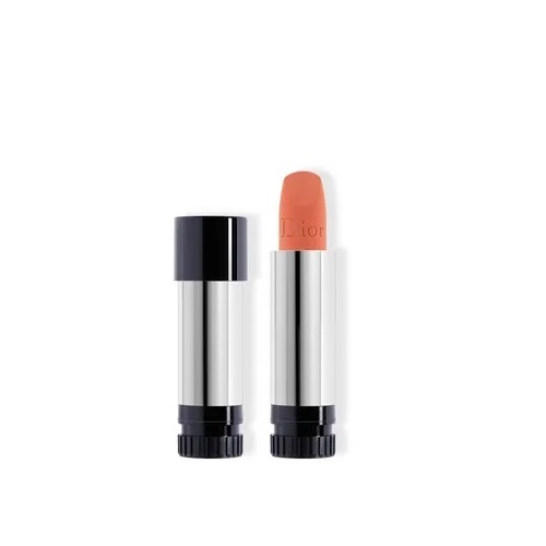DIOR - Rouge Dior REFILL/ RICARICA 445 Petal Matte Balm