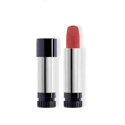 DIOR - Rouge Dior REFILL/ RICARICA 760 Favorite Matte Balm