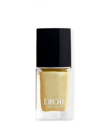 DIOR - Vernis 204 Lemon Glow