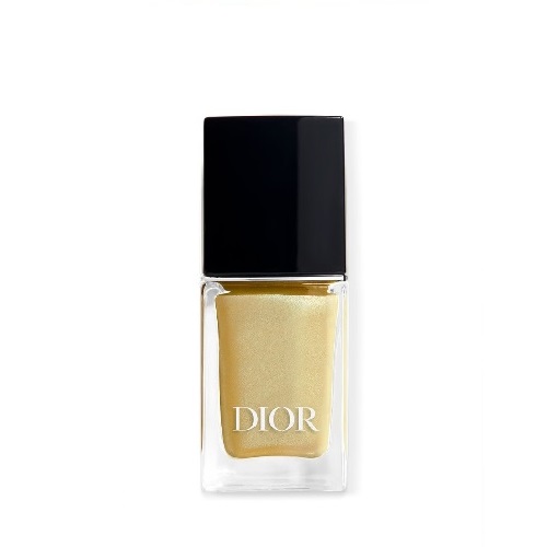 DIOR - Vernis 204 Lemon Glow