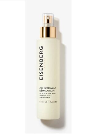 EISENBERG - Gel Nettoyant Démaquillant (TESTER) 150ml