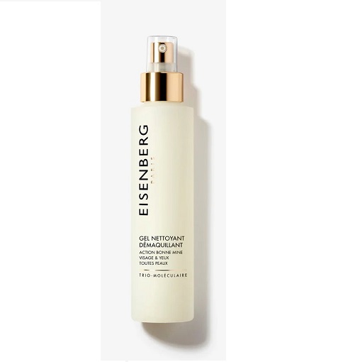 EISENBERG - Gel Nettoyant Démaquillant (TESTER) 150ml
