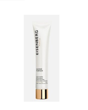 EISENBERG - Masque Purifiant (TESTER) 75 ml