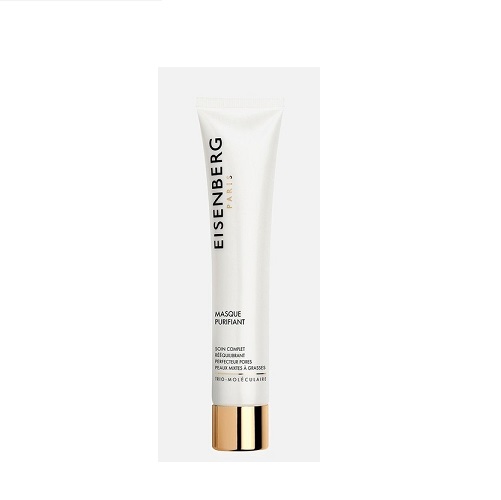 EISENBERG - Masque Purifiant (TESTER) 75 ml